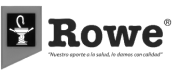 Laboratorios ROWE